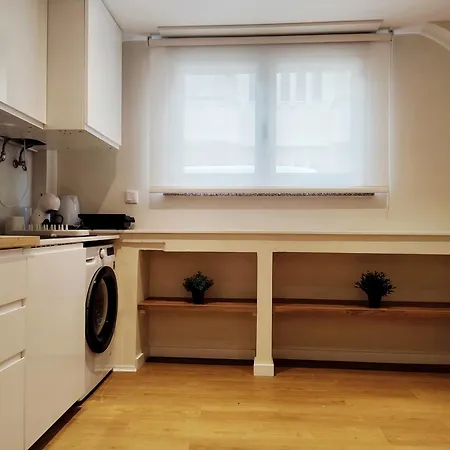 Casa Nautica T1 Norte *