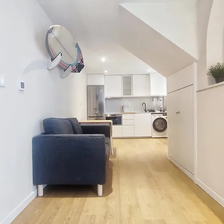 Casa Náutica T1 Norte * Ovar