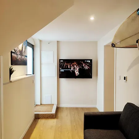 Holiday home Casa Nautica T1 Norte