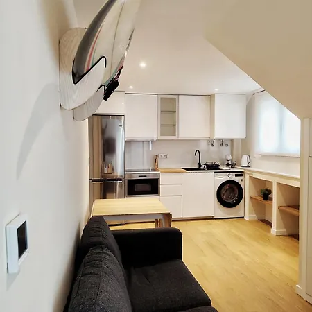 Holiday home Casa Nautica T1 Norte *