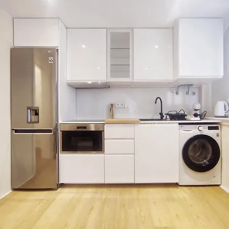 Casa Nautica T1 Norte