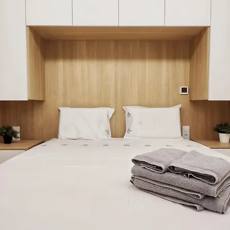 Holiday home Casa Nautica T1 Norte Ovar