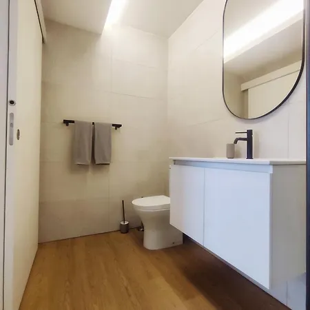 Casa Nautica T1 Norte Ovar
