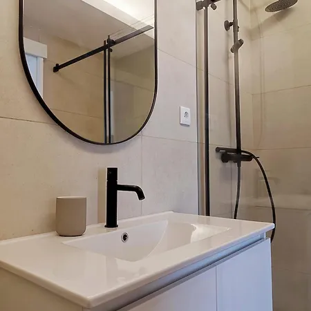 Casa Náutica T1 Norte * Ovar