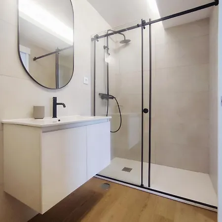 Casa Nautica T1 Norte * 오바