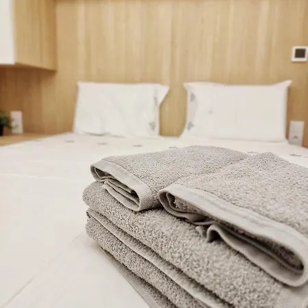 Holiday home Casa Nautica T1 Norte *