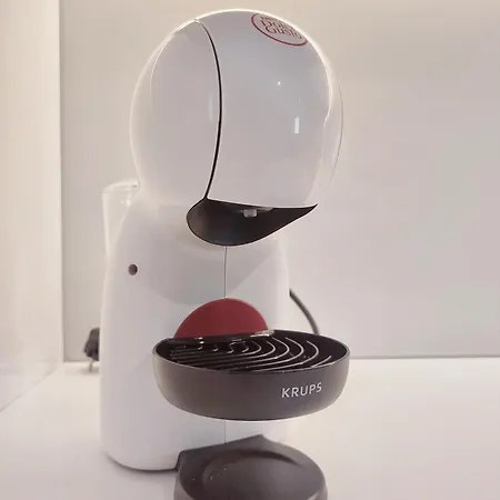 Casa Nautica T1 Norte 펜션 오바