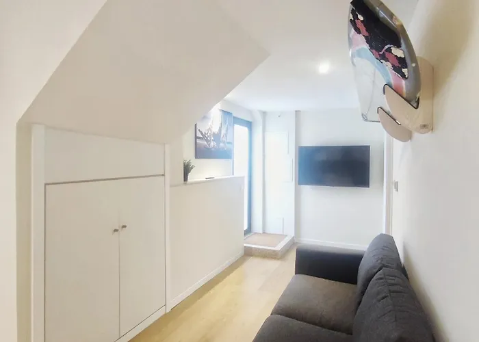 Casa Náutica T1 Norte