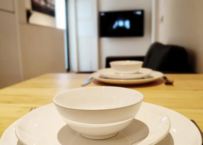 Casa de Férias Casa Náutica T1 Norte *