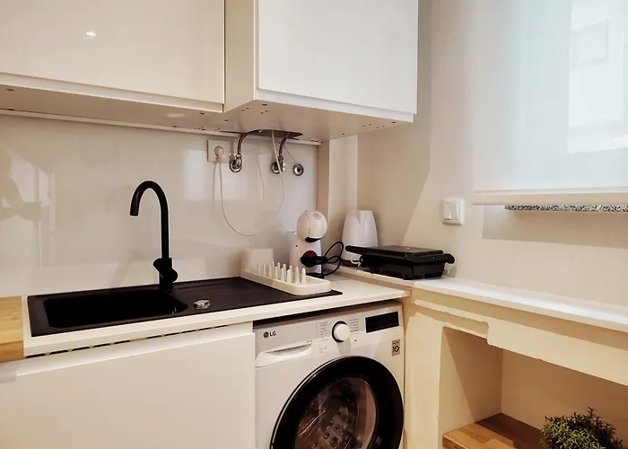 Casa de Férias Casa Náutica T1 Norte Ovar