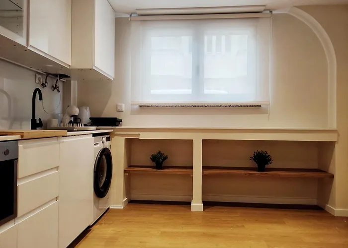 Casa Náutica T1 Norte *