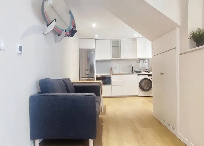 Casa Náutica T1 Norte * Ovar