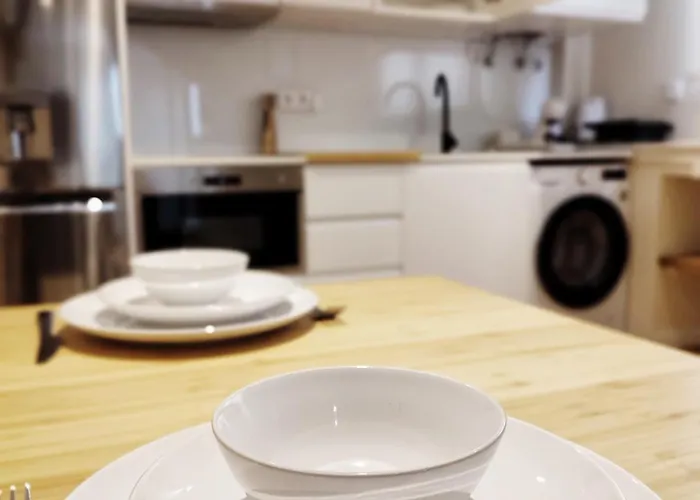 Casa de Férias Casa Náutica T1 Norte Ovar