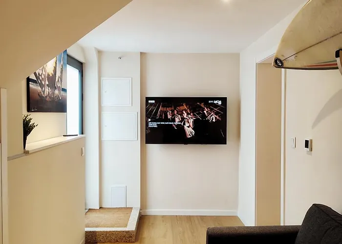 Casa de Férias Casa Náutica T1 Norte