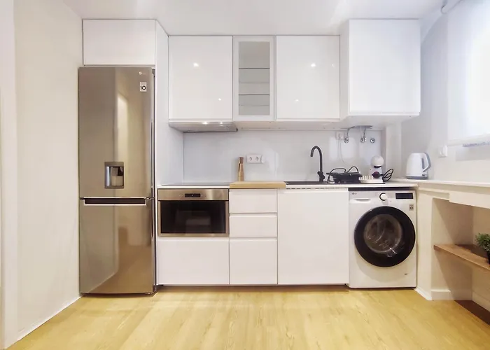 Casa Náutica T1 Norte