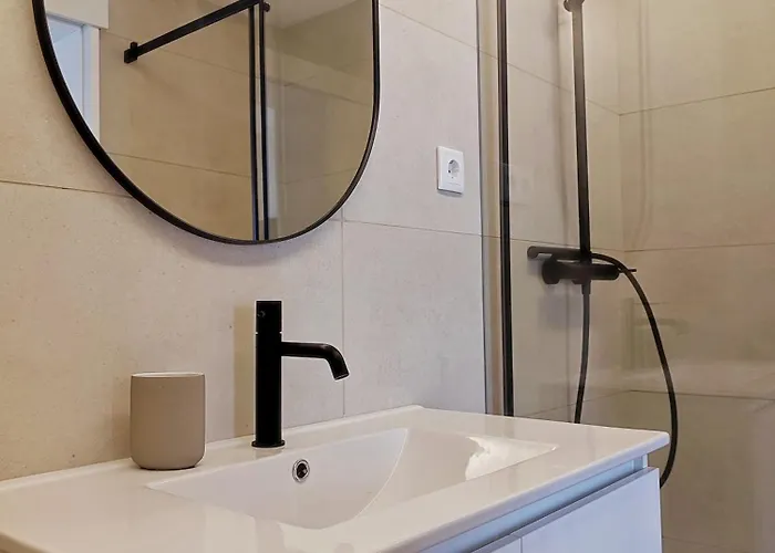 Casa Náutica T1 Norte Casa de Férias Ovar