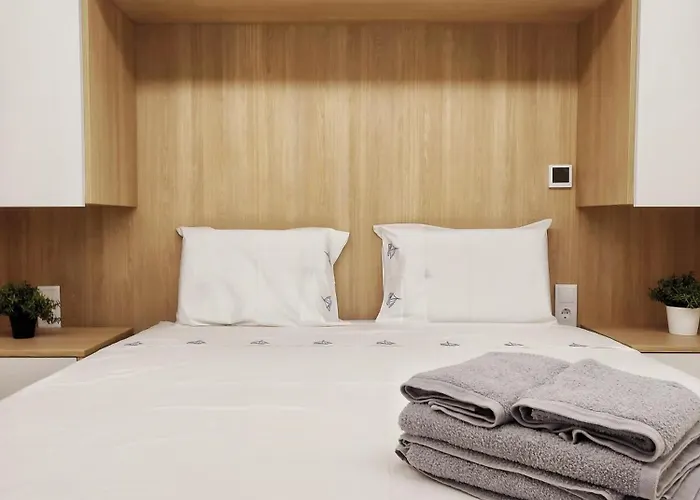 Casa de Férias Casa Náutica T1 Norte Ovar