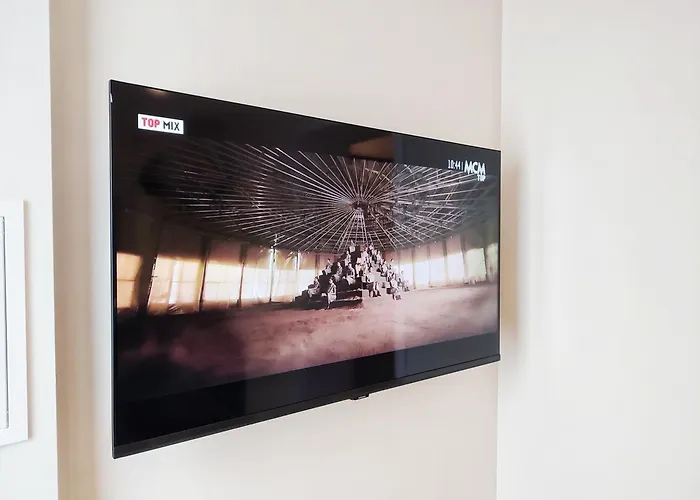 Casa Náutica T1 Norte Casa de Férias