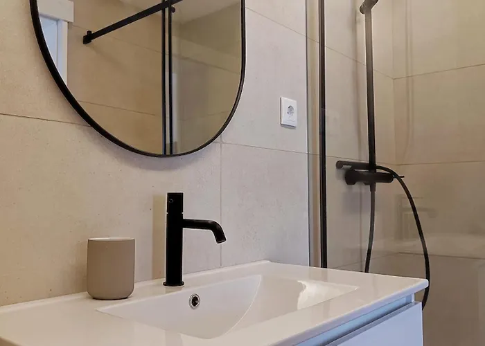 Casa Náutica T1 Norte * Ovar