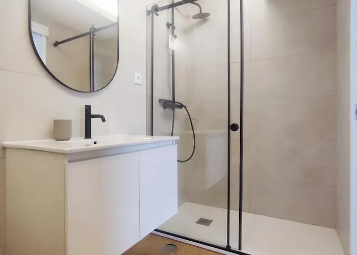 Casa Náutica T1 Norte * Ovar