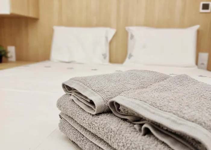 Casa de Férias Casa Náutica T1 Norte *