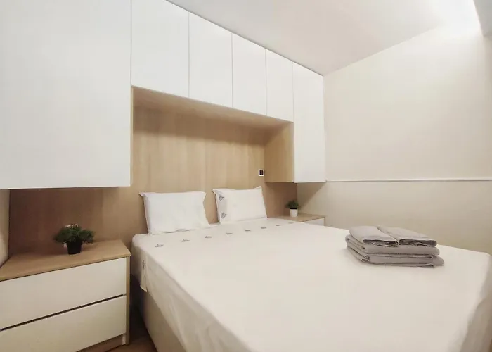 Casa de Férias Casa Náutica T1 Norte *